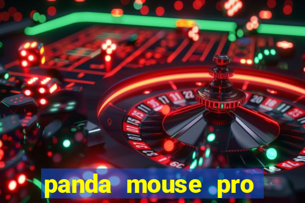 panda mouse pro 2.3 6